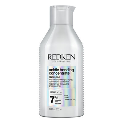 SHAMPOO ACIDIC BONDING CONCENTRATE (SHAMPOO PARA CABELLO PROCESADO)